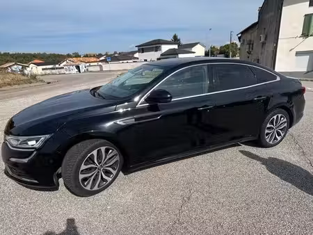 Renault Talisman 1.6 dCi 160 Intens