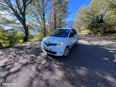 Renault Twingo 80