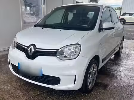 Renault Twingo 1.0 SCe 75 Zen