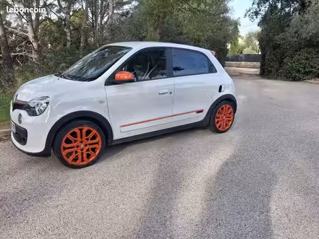 Renault Twingo GT 0.9 110
