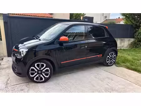 Renault Twingo GT 0.9 110 Techno