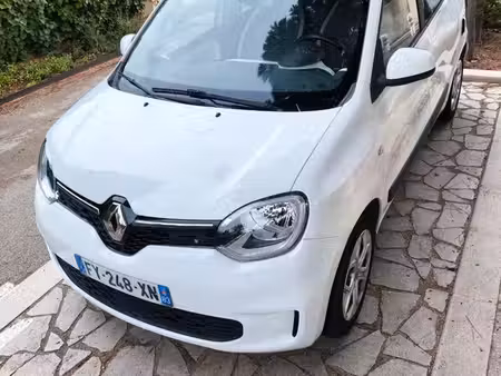Renault Twingo Zen