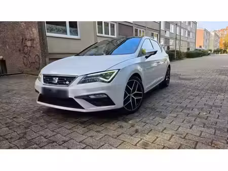Seat Leon 1.5 TSI 110 FR