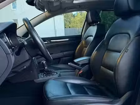 Škoda Superb 2.0 TDI 170