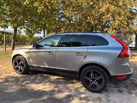 Volvo XC60 163
