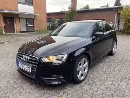 Audi A3 2.0 TDI 150 Ambition