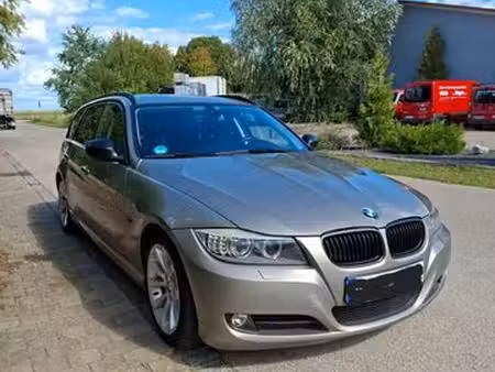BMW Série 3 320i 2.0 170
