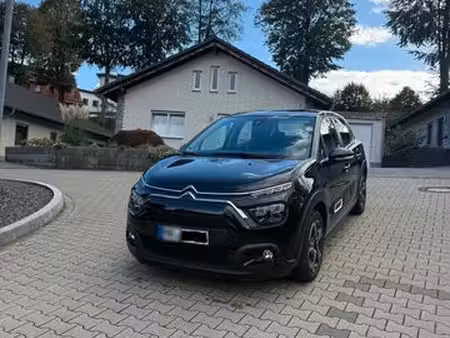 Citroën C3 1.2 PureTech 83 Feel Pack