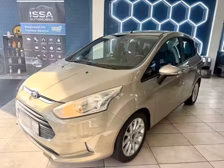 Ford B-max 1.6 105 Sync Edition