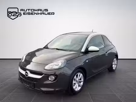 Opel Adam 1.4 87 Glam