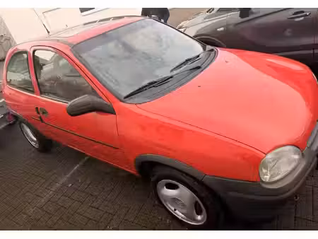 Opel Corsa 1.4 60 Swing