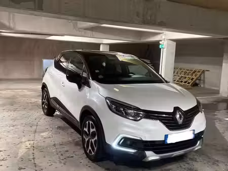 Renault Captur 1.5 dCi 90