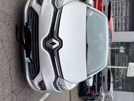 Renault Clio 1.5 dCi 75