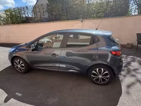 Renault Clio 0.9 90