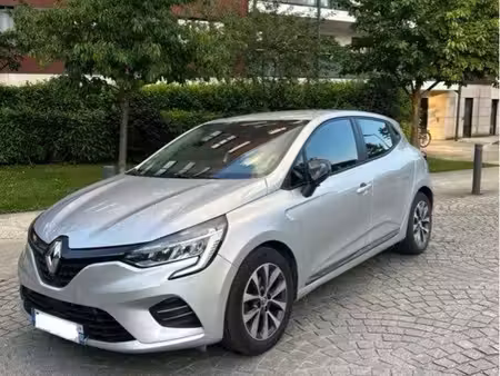Renault Clio 1.5 dCi 85