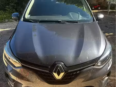Renault Clio 1.0 TCe 90