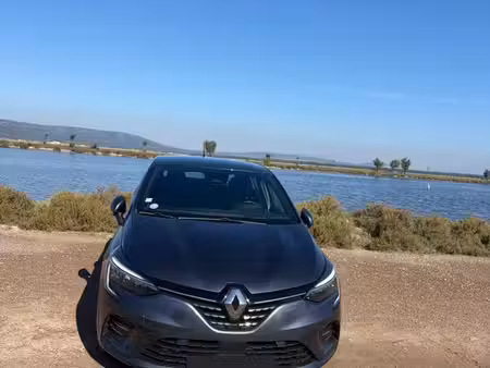 Renault Clio 0.9 90