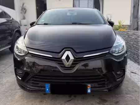 Renault Clio 0.9 90