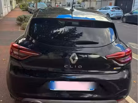 Renault Clio 1.0 TCe 100