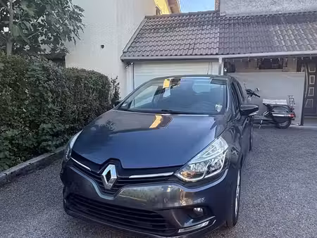 Renault Clio 1.0 SCe 75