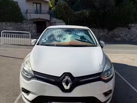 Renault Clio 1.5 dCi 90