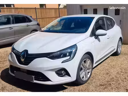 Renault Clio 1.0 SCe 65