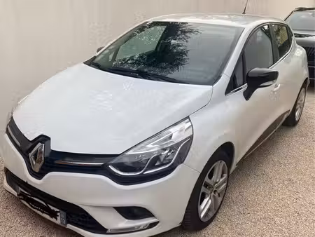 Renault Clio 1.5 dCi 75