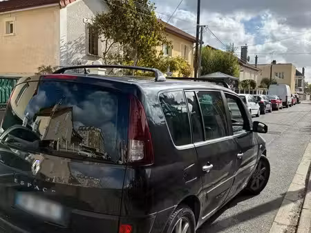 Renault Espace 2.0 dCi 150