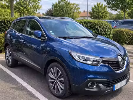 Renault Kadjar 1.6 dCi 130 Intens