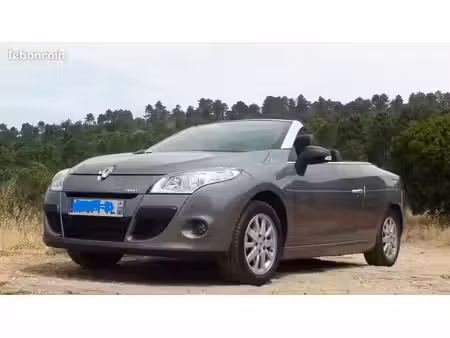 Renault Mégane 1.6 110