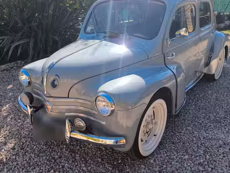 Renault R4