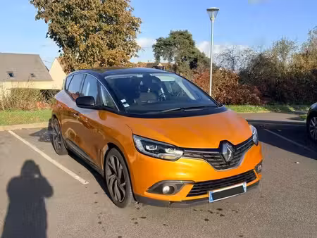 Renault Scénic 1.6 dCi 130