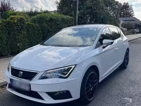 Seat Leon 1.6 TDI