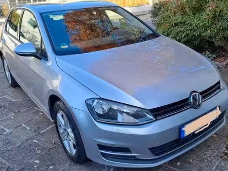 Volkswagen Golf 1.2 TSI 105
