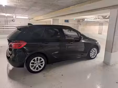 BMW Série 2 218d 2.0 150