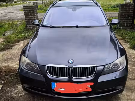 BMW Série 3 330X 3.0 xDrive