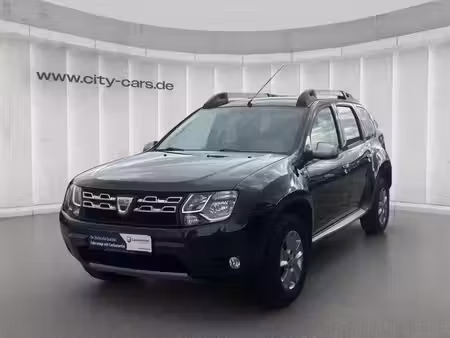 Dacia Duster 1.6