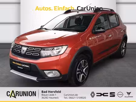 Dacia Sandero 0.9 TCe 90