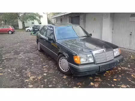 Mercedes-Benz Classe E 200 E