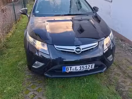Opel Ampera 1.4 150 Edition