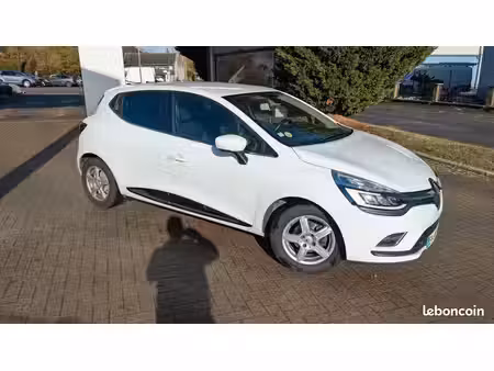 Renault Clio 1.5 dCi 110 Intens