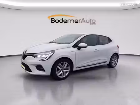 Renault Clio 1.0 SCe 75 Zen