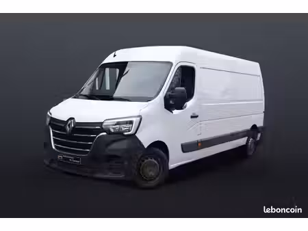 Renault Master 2.3 dCi 150
