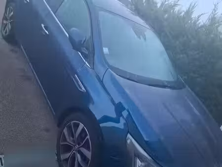Renault Mégane 1.6 dCi 130