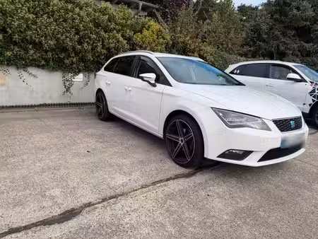 Seat Leon 1.4 TSI 110