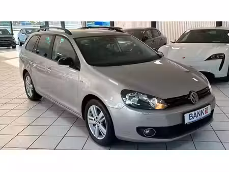 Volkswagen Golf Match