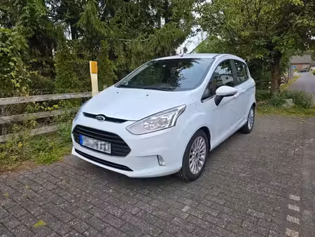 Ford B-max 1.4 90 Titanium