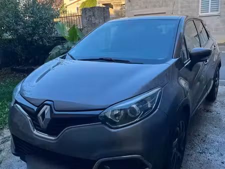 Renault Captur E-Tech 1.5 dCi 90