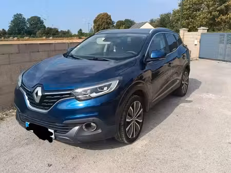 Renault Kadjar 1.6 dCi 130