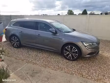 Renault Talisman 1.6
